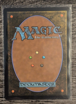 MTG: Space-Time Anomoly (Edge of Eternities)(FOIL RARE) - Image 2