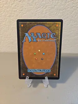 MTG Tocasia's Welcome LP The Brothers War - Image 2