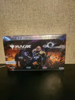 EDGE OF ETERNITIES - Borders Of Eternity Play Booster Box ENG MTG Magic - Image 2