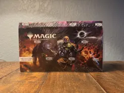Edge Of Eternities - Borders Of Eternity Play Booster Box ENG MTG Magic - Image 1