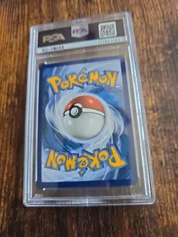 POKEMON PSA 10 2024 SV Twilight Masquerade Enamorus 180/167 IR - Image 2