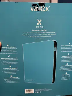 TheUnluckyCollector - Pokemon Journey Together Laser Engraved Vault X Binder NEW - Image 3