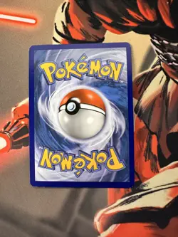 Pokemon M Gengar EX XY Promos XY166 LP - Image 2