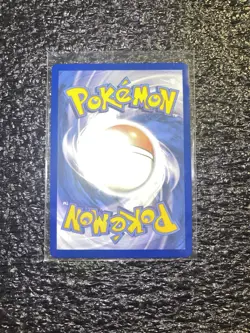 Pokemon N's Plan 163/086 Black Bolt Ultra Rare Near Mint - Image 2