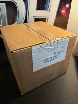 Pokemon TCG Scarlet & Violet 151 Poster Collection Box SEALED CASE (6 Boxes) - Image 2