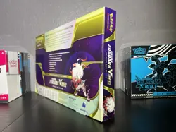 Pokemon TCG Hisuian Zoroark VSTAR Premium Collection Box - Evolving Skies Fusion - Image 5