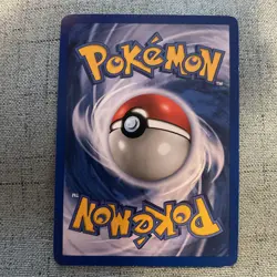 Chansey 3/130 Base Set Holo Rare Near Mint Pokemon TCG - Image 5