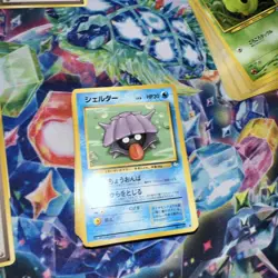 Japanese Lot Vintage Pokemon Cards 1996 126 cards Rare & Common Neo Discovery - Image 5