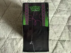 Pokemon Center TCG Scarlet Violet Shrouded Fable Elite Trainer Box - ETB SEALED - Image 4