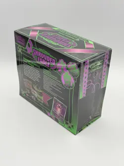 Pokemon Center TCG Scarlet Violet Shrouded Fable Elite Trainer Box - ETB SEALED - Image 2