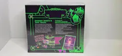 Pokemon Center TCG Scarlet Violet Shrouded Fable Elite Trainer Box - ETB SEALED - Image 2