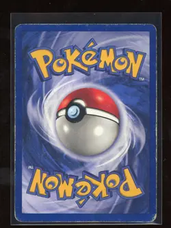 1999 Pokemon Game Base Set Charizard 4/102 Holo Foil Unlimited WOTC - Image 2
