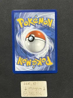 Pokemon ENGLISH - 151 - Dragonite - 149/165 - Reverse Holo - M/NM - Image 5