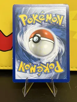 Pokemon TCG - Hypno - 60/149 - Reverse Holo - Sun & Moon Base Set - LP/MINT - Image 2
