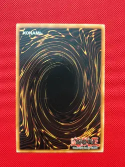 Yugioh! Big Welcome Labrynth Ultimate Rare OP23-EN003 NM/LP - Image 4