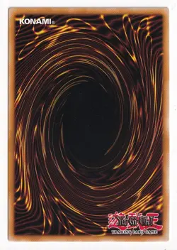 YuGiOh Lose 1 Turn - MP16-EN034 - Ultra Rare - Unlimited Edition NM FOIL - Image 2