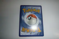 Pokemon Card Scarlet & Violet Promo Horsea Holo #137 - Image 2