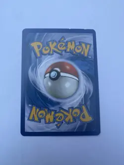 Pokemon Card Axew 13/20 Dragon Vault Holo Rare - Image 2