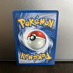 Pokemon Charmander Shadowless Base Set Card # 46/102 A15 - Image 2