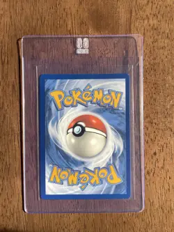 Pokemon TCG: Munkidori Illustration Card 072/064 From Shrouded Fable - Image 2