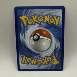 Pokemon (Pikachu V) Celebrations Black Star Promo SWSH143 Collectible MP Card - Image 2