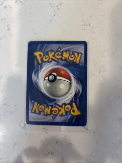 Pokemon TCG Koga's Weezing Gym Challenge 50, Regular Unlimited Common Card - Image 2