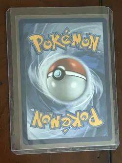 2025 Pokemon Trading Card Game SV09 Journey Together N’s Zoroark ex 185/159 SIR - Image 3