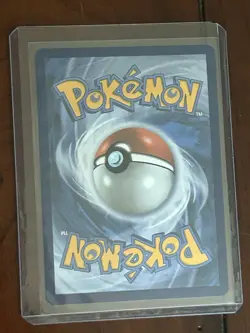 2025 Pokemon Trading Card Game SV09 Journey Together N’s Zoroark ex 185/159 SIR - Image 4
