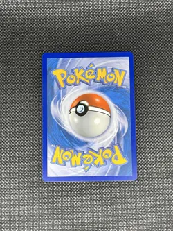 Pokemon TCG Medicham EX 161/142 Stellar Crown Full Art Holo Card NM+ Condition - Image 2