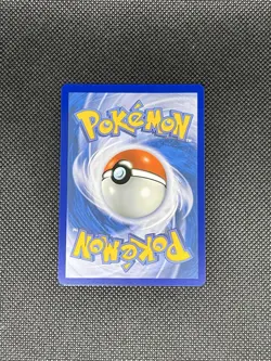 Pokemon Crabominable Illustration Rare Card 149/142 SV07 Stellar Crown - Image 2