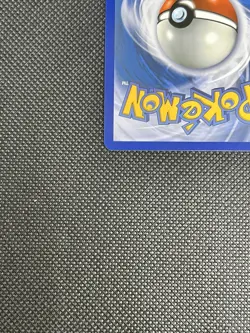 Pokemon Crabominable Illustration Rare Card 149/142 SV07 Stellar Crown - Image 4
