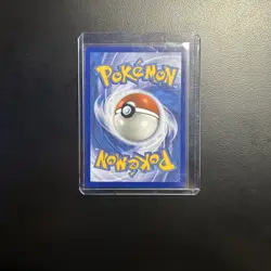 Mr. Mime - Trading Card Game Classic 013/034 - Pokemon TCG - NM - HOLO - Image 2