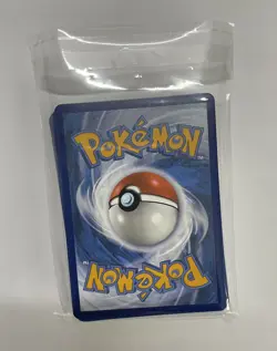 50 Pokemon Card Bulk Lot - No Duplicates, 5-10 Holos, 1 or more Rares, No Energy - Image 2