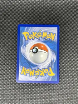 Pokemon TCG Terapagos EX 173/142 Stellar Crown Gold Secret Rare Card Mint - Image 2