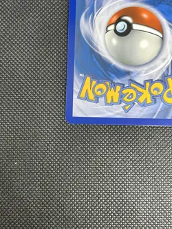 Pokemon TCG Terapagos EX 173/142 Stellar Crown Gold Secret Rare Card Mint - Image 5
