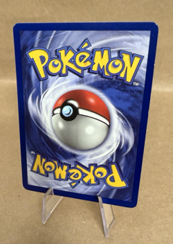 Electabuzz (20/102) Rare Base Set Pokemon Card LP - Image 3