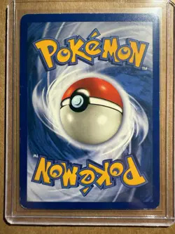 Articuno 2/62 Fossil Holo - Rare Pokemon Card - LP/MP - Image 3