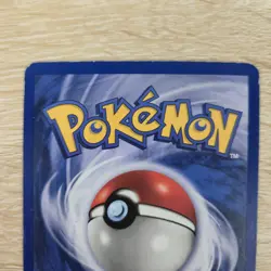 BUTT SWIRL💫🌀 MP Feraligatr 12/165 Holo Rare Expedition Nintendo Pokemon Card - Image 5