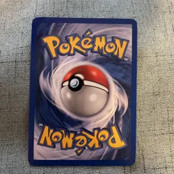 Mewtwo Base Set Holo Pokemon Card 10/130 Near Mint 1999 - Image 5