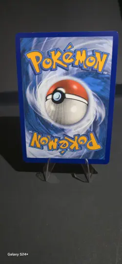 Charizard EX Obsidian Flames Full Art Ultra Rare Holo Card #215/197 NM Condition - Image 3