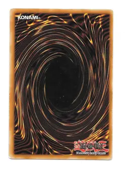 Yugioh Mystic Swordsman LV4 Soul of Defiant SOD-EN012 Ultra Rare MP TCG Card - Image 3