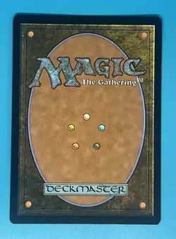 Mtg Watery Grave Edge of Eternities Regular - Image 2