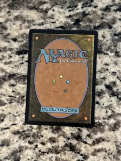 Mtg Watery Grave Edge of Eternities Regular - Image 2