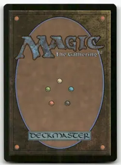 Tezzeret's Gambit 47 MTG Commander: Edge of Eternities U NM - Image 2