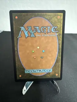MTG Loading Zone Edge of Eternities Regular Rare - Image 2