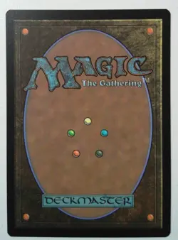 Chromatic Lantern *Rare* Magic MtG x1 Mystery Booster - Image 2