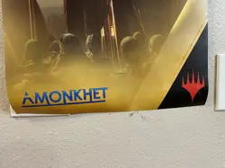 Magic the Gathering Amonkhet Banners Bontu MTG - Image 5
