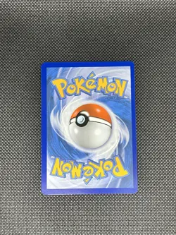 Pokemon Noctowl TCG Black Star Promo Card SVP 141 Stellar Crown - Image 2