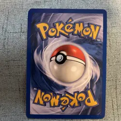 Gyarados Base Set 7/130 1999 Pokemon Holo NM/Mint - Image 5