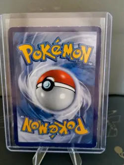 Pokemon Groudon EX XY42 XY Promos Holo Card English Edition MP - Image 2